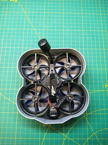 Flywoo CineRace20 V2 case/box