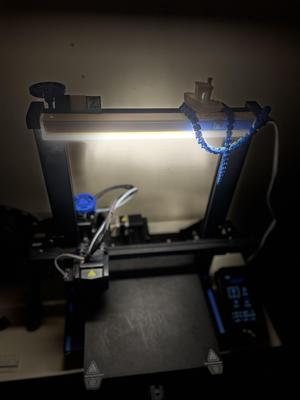 Light Bar Ender 3 V2 Neo