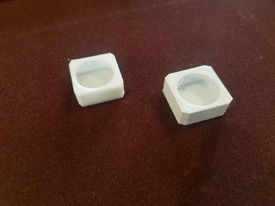 Wargaming Blocks
