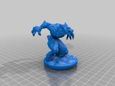 Werewolf 1