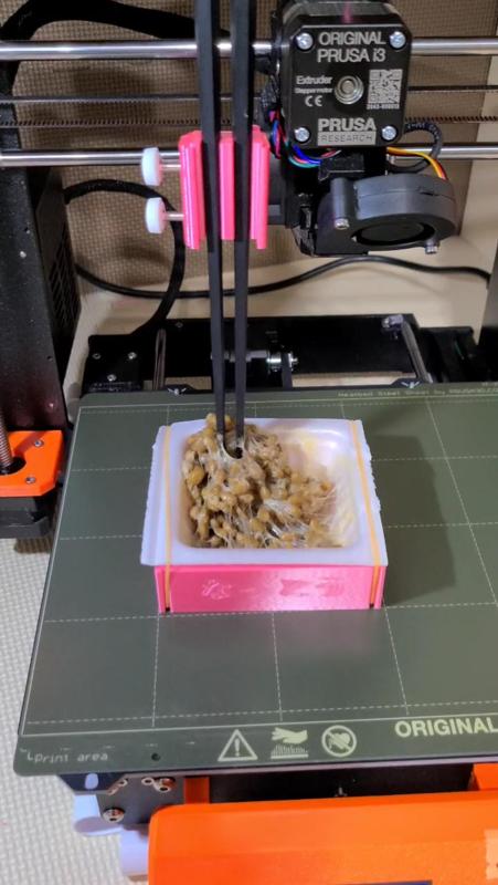 NATTO MIX MK3S upgrade kit