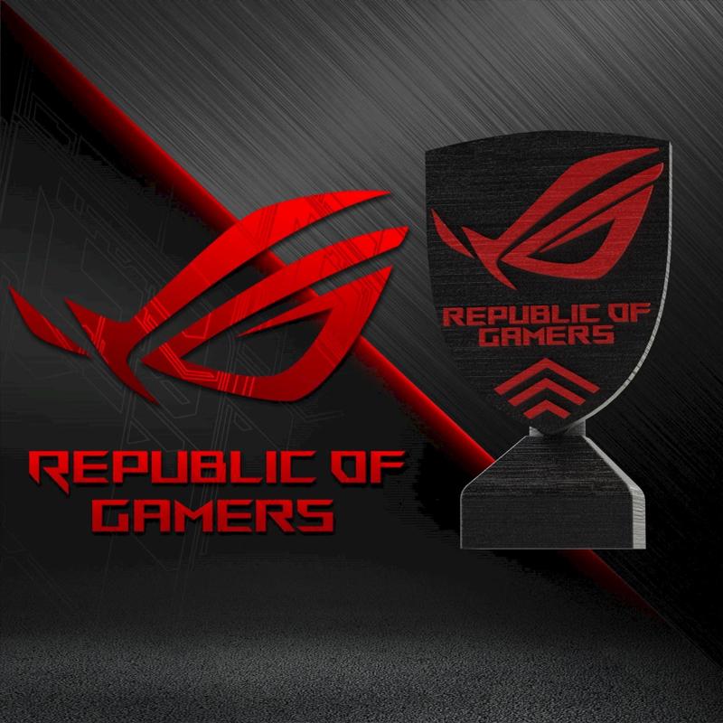 ADJUSTABLE GPU SUPPORT HOLDER ASUS ROG