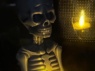 Keeper of the Light