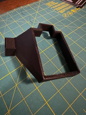 Sony tv sound bar bracket