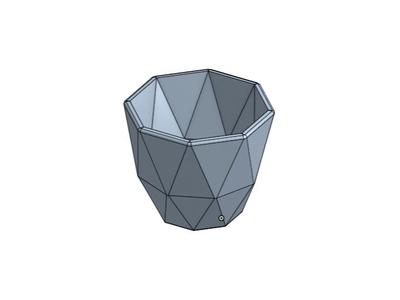 Decor Vase