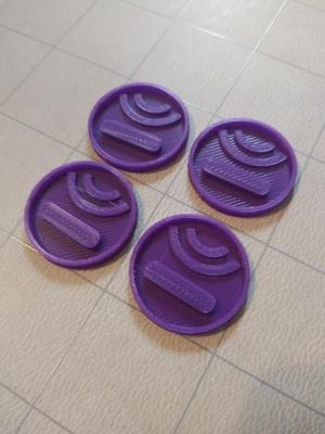 Sensors Tokens