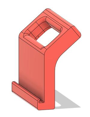 Sovol SV08 Max Grab Handle