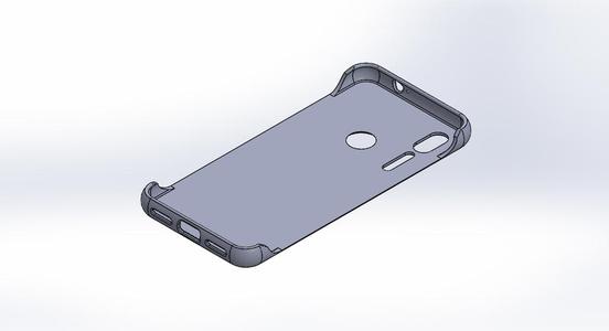 Scocca / Cover Xiaomi Redmi Note 7