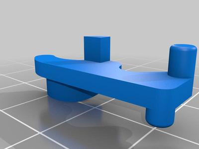 Lee Precision APP Press Claws (Upgrade)