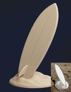 Surfboard