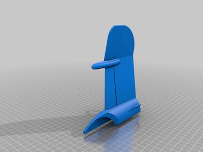 Nausicaä's Glider