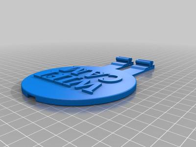 WIfi Cam Holder