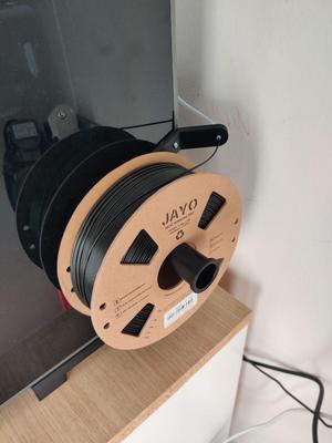 Creality k1 spoolholder (2 models)