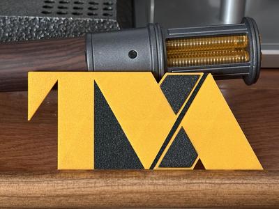 Thin TVA Logo