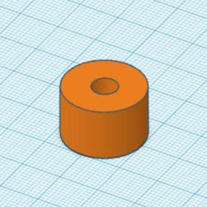 Wall Spacer