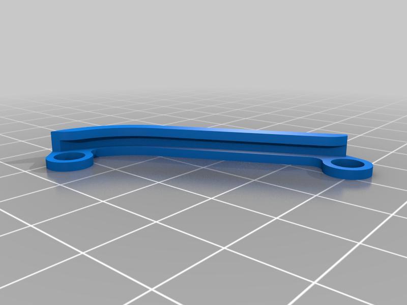 Acrobrat V1 Camera Bumper