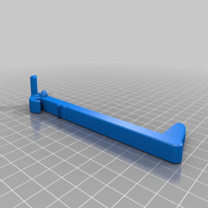 Legs for TBS crossfire on taranis x9d