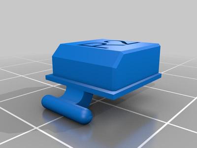 Anbernic RG350 L2-R2