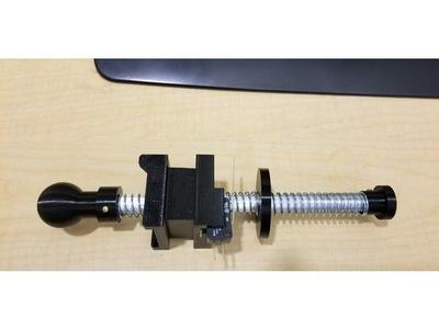 Pinball Plunger (for a virtual pinball machine)