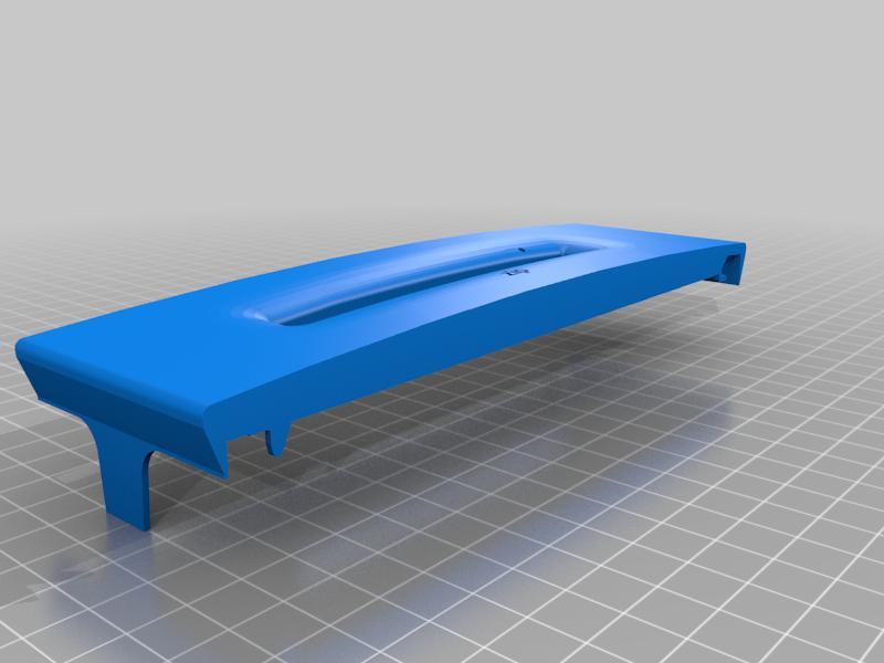 Apple PM9600 / G3 - Zip Disk Bezel