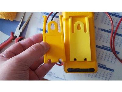 Every Green EG-5318 Multimeter Support Replacement
