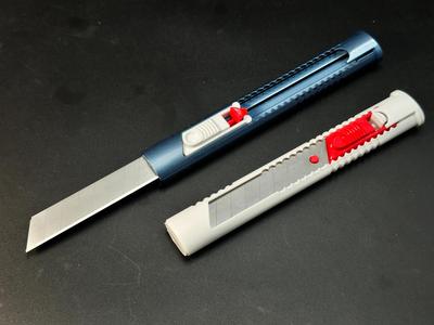 Blade Holder Compatible  with 18mm Utility Blades