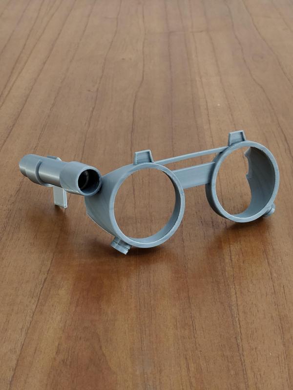 The Bad Batch Tech's Goggles