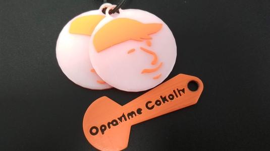 Klíčenka opravíme cokoliv