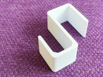 Betthaken für Peidi Kinderbett 