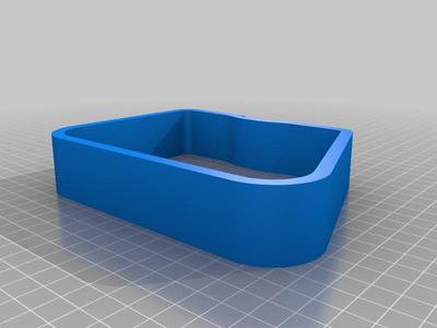 Laptopstand 17"