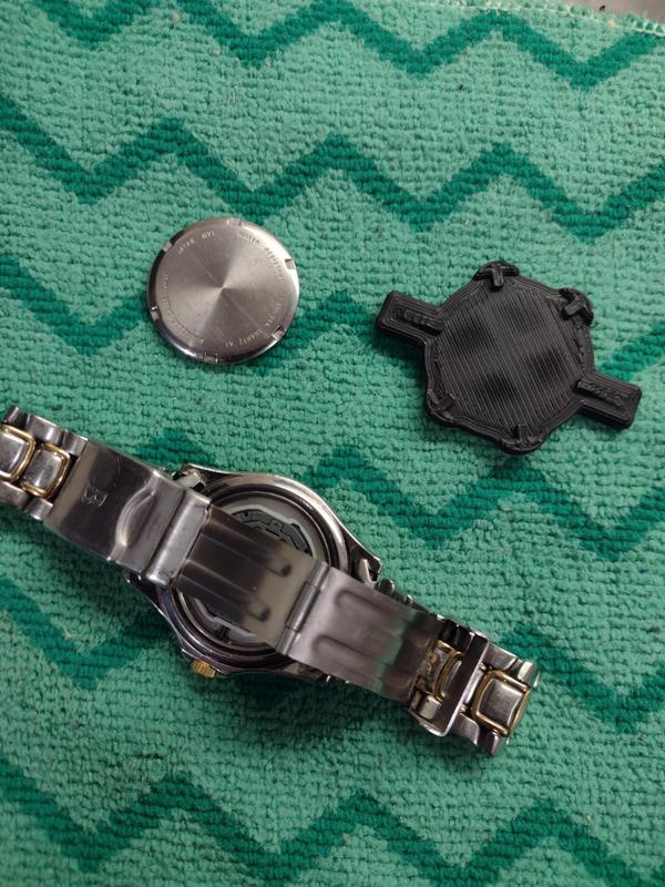 Bulova Watch Tool (28.5mm)