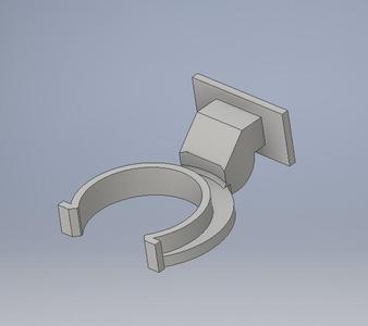 Holder from kitschen