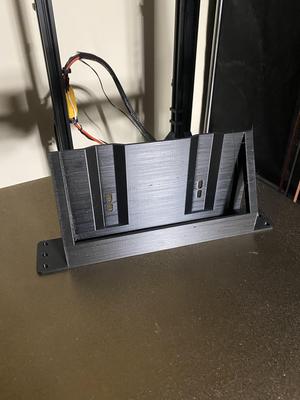10" Forward or Reverse Rackmount for HP EliteDesk/ProDesk G1, G2, G3