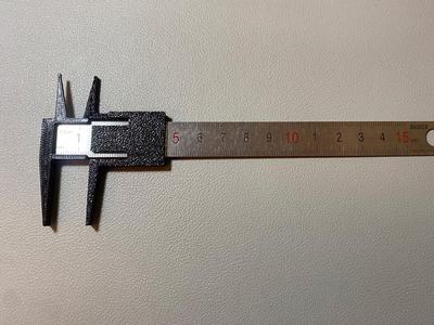 Caliper