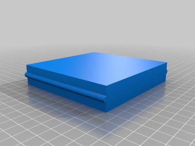 Playseat Modular - Cradle Insert