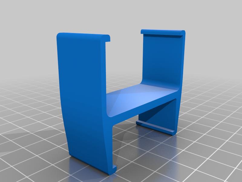 Amazon Fire Controller Clip