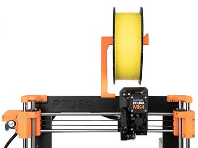 Spool holder for Original Prusa MK4