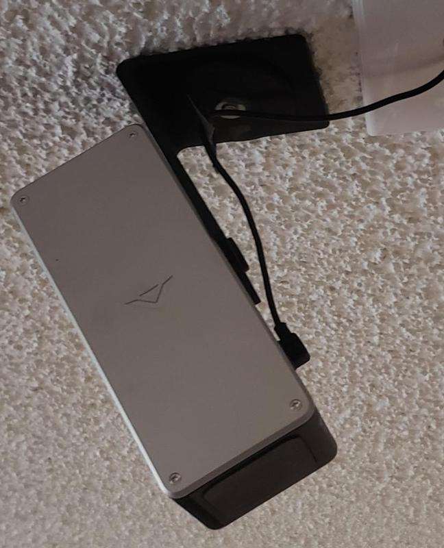 Vizio 5.1 Surround Sound Speaker Mount