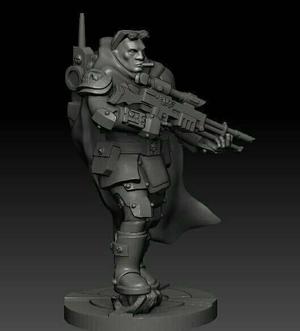 SNIPER IMPERIAL PROXY