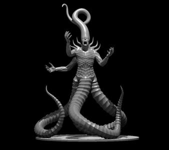 Nyarlahotep