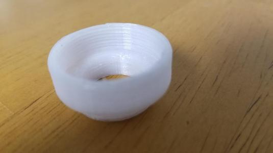 Moen Faucet Thread Reducer
