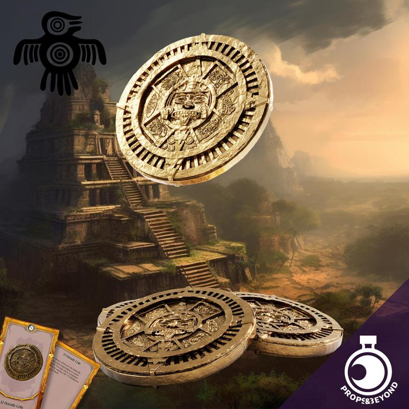 El Dorado Coin