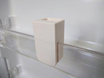 Super Glue Refrigerator Holder