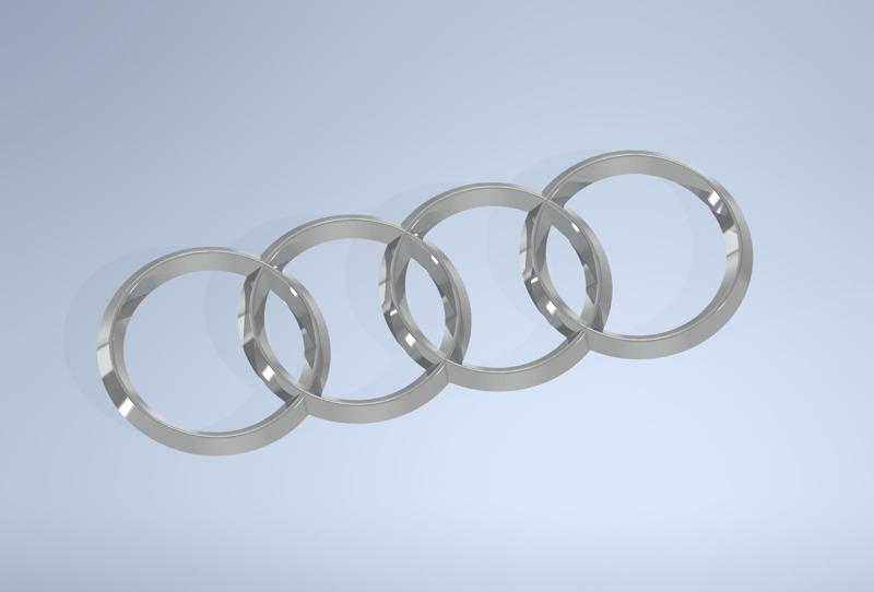 Audi logo