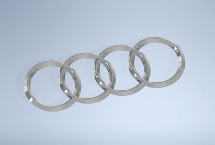 Audi logo