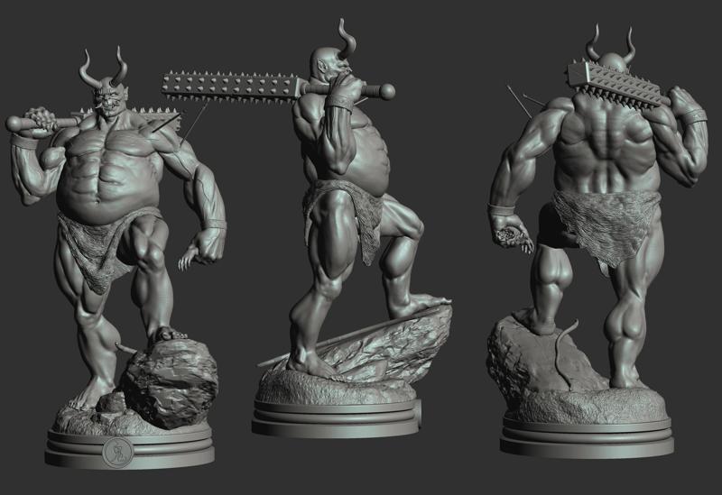 Oni