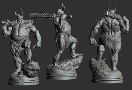 Oni