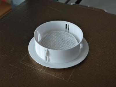 Air Conditioning Pipe Insect Cover