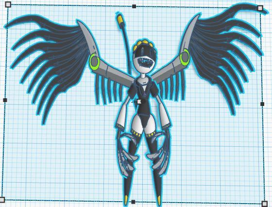 disassembly drones