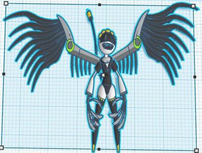 disassembly drones